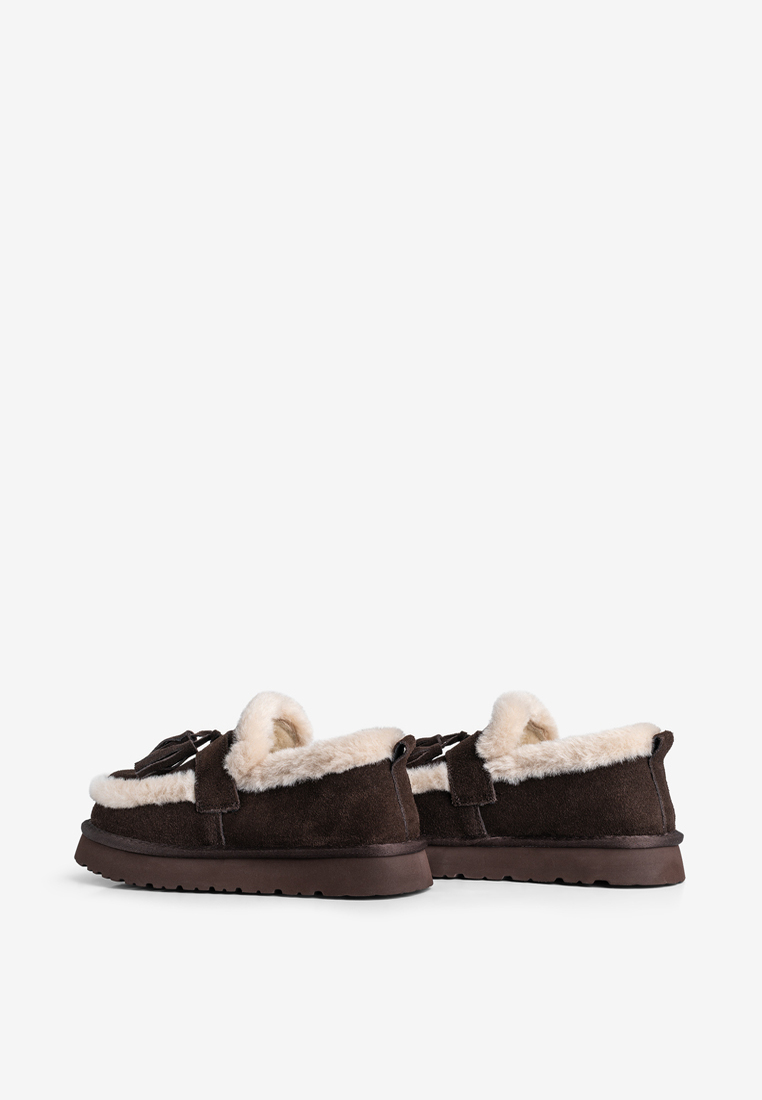 Уггі замшеві жіночі