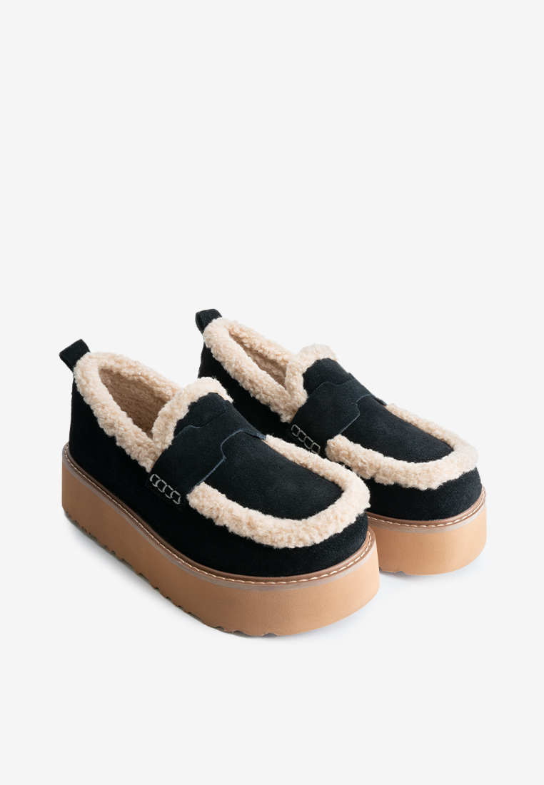 Уггі замшеві жіночі