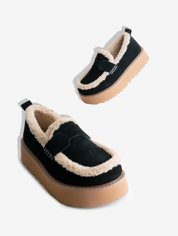 Уггі замшеві жіночі Fidelitti