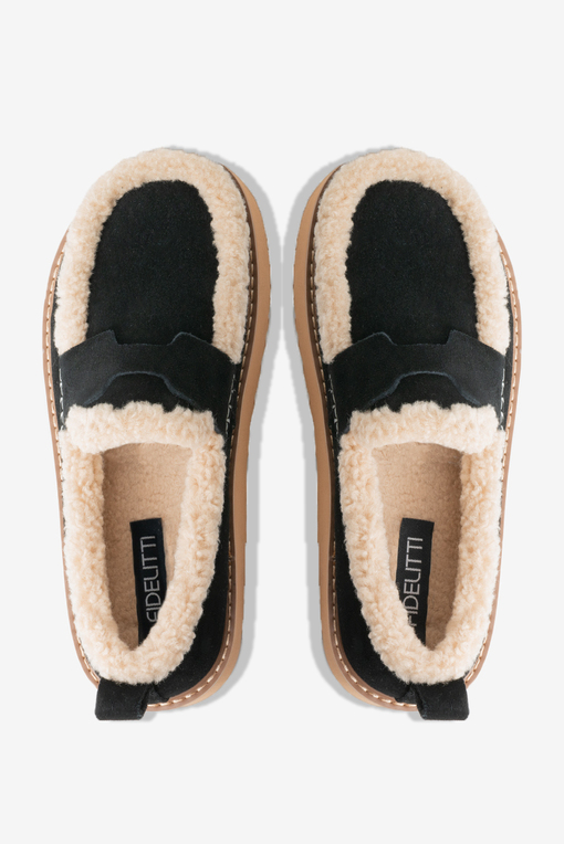 Уггі замшеві жіночі Fidelitti