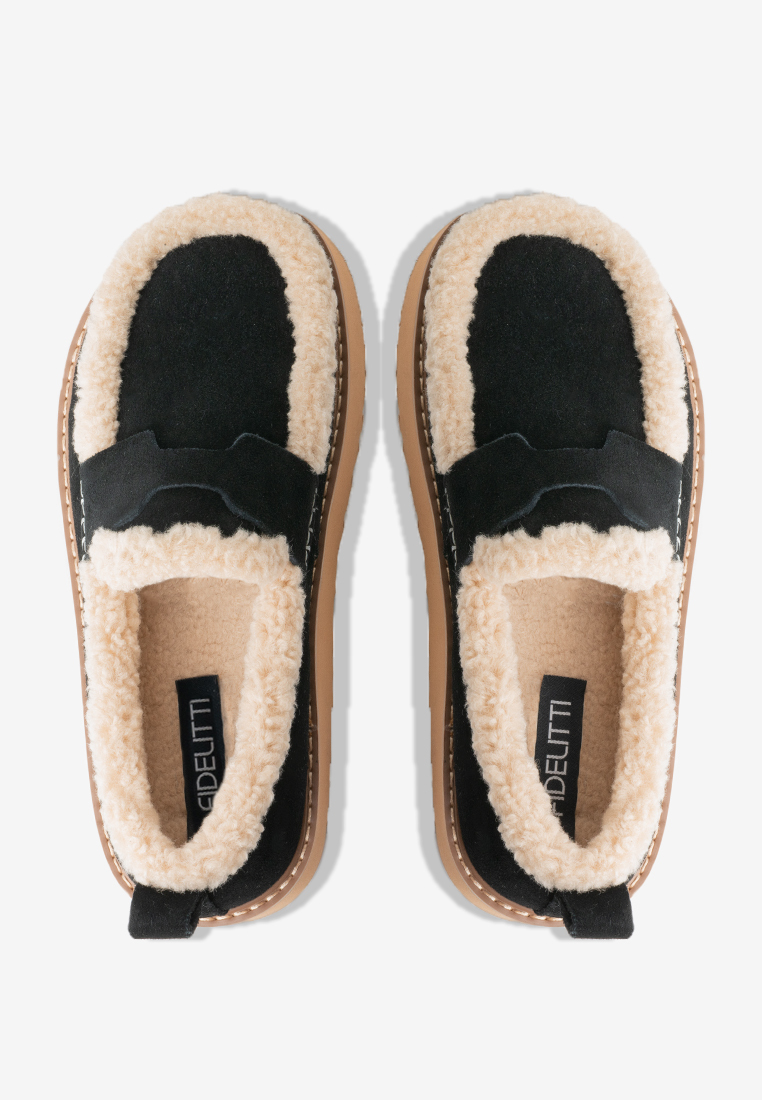 Уггі замшеві жіночі