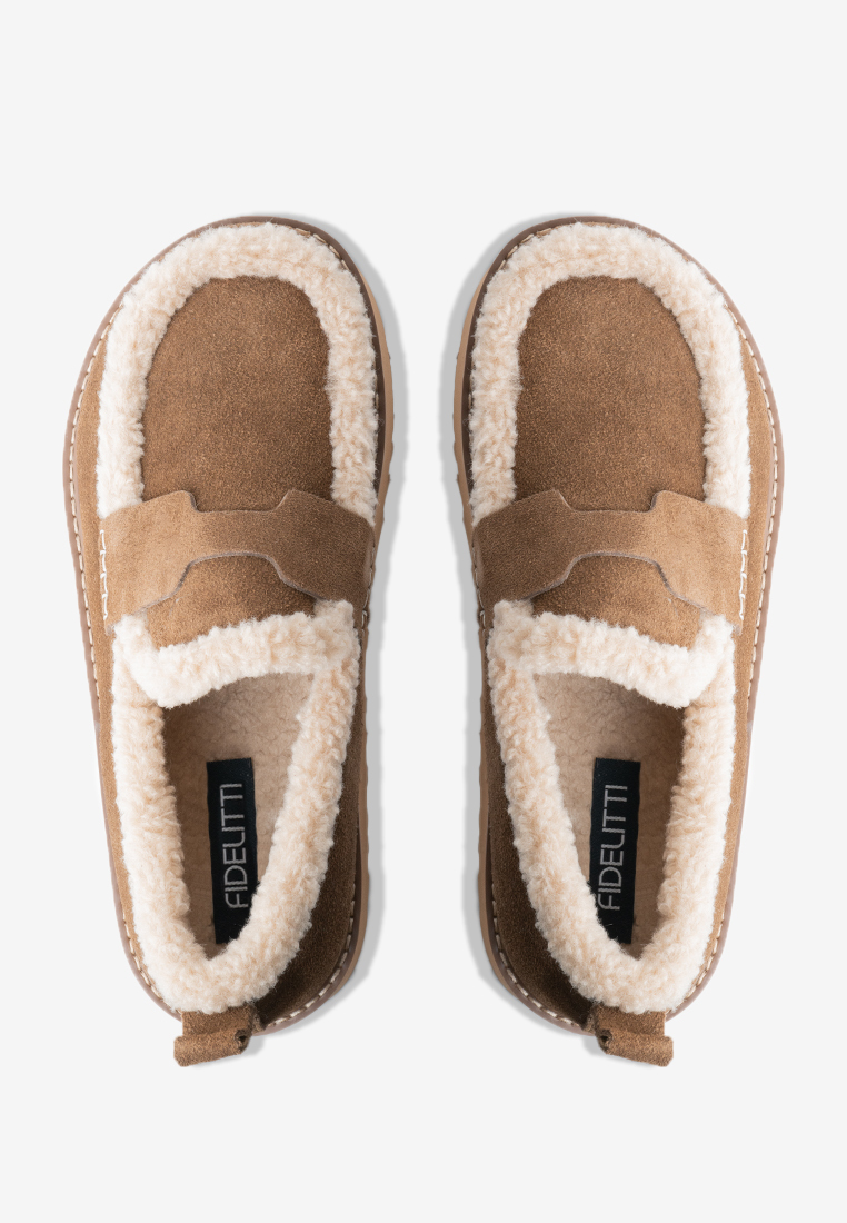 Уггі замшеві жіночі