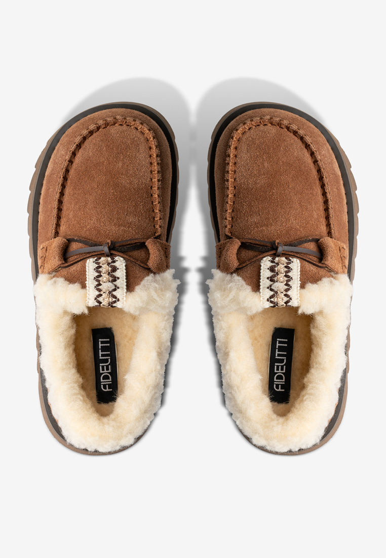 Уггі замшеві жночі