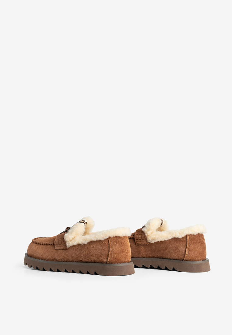 Уггі замшеві жночі