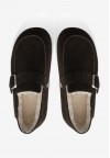 Уггі замшеві жіночі Fidelitti