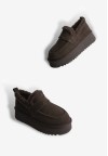 Уггі замшеві жіночі Fidelitti