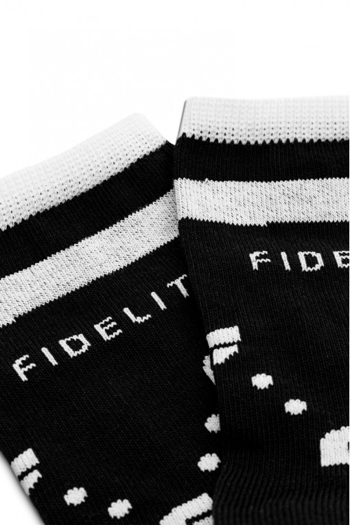 Шкарпетки жіночі Fidelitti